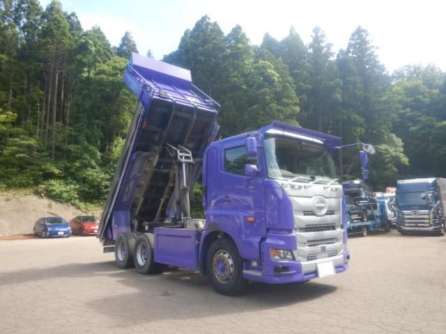 Hino PROFIA 2021-01 7710351-21