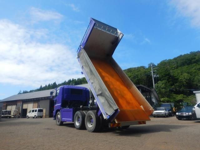 Hino PROFIA 2021-01 7710351-23