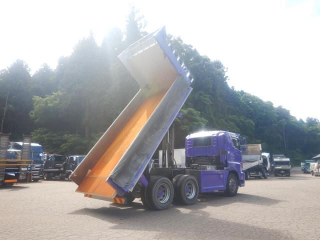 Hino PROFIA 2021-01 7710351-24