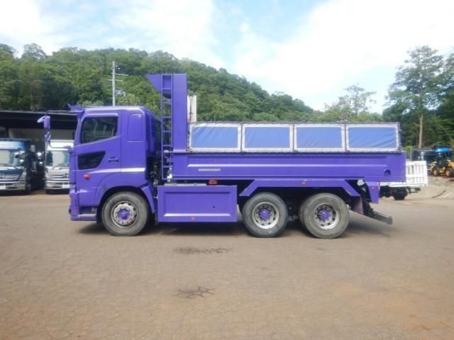 Hino PROFIA 2021-01 7710351-3