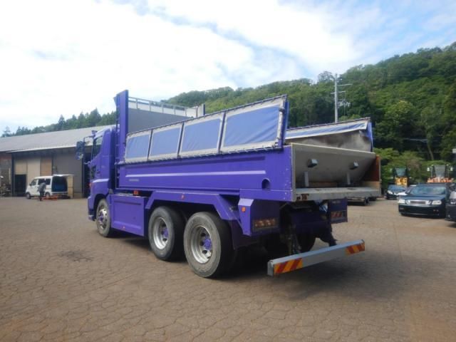 Hino PROFIA 2021-01 7710351-4