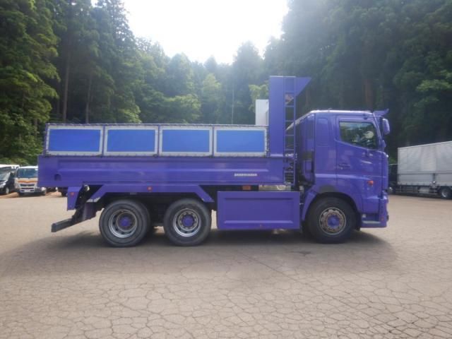 Hino PROFIA 2021-01 7710351-7