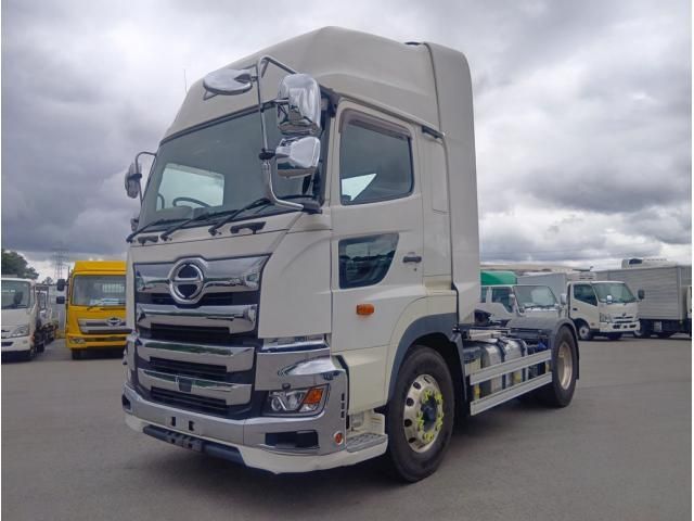 Hino PROFIA 2020-08 7710359-0