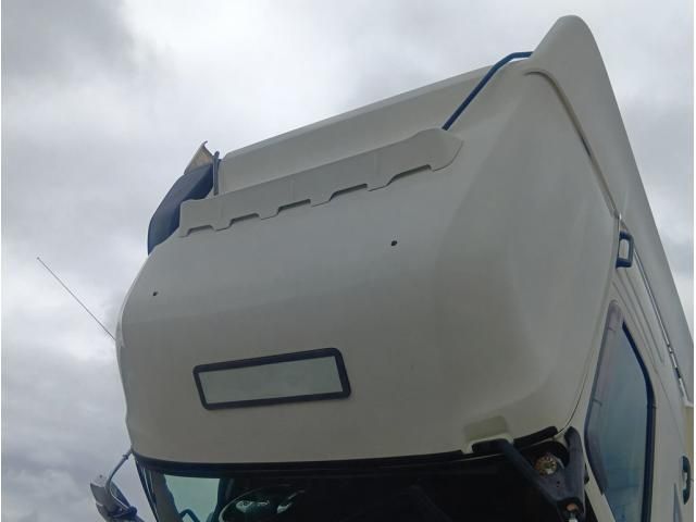 Hino PROFIA 2020-08 7710359-15