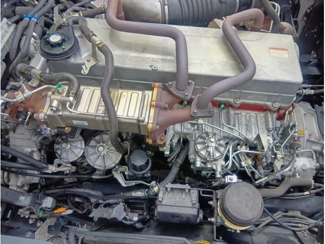 Hino PROFIA 2020-08 7710359-16