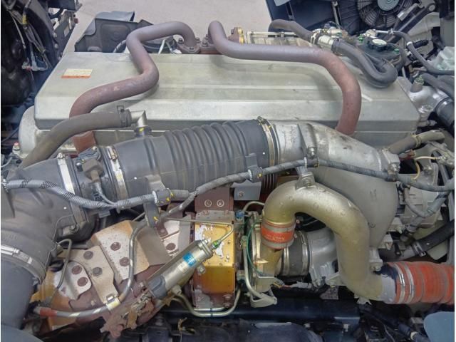 Hino PROFIA 2020-08 7710359-17