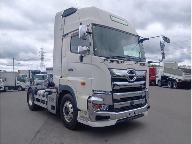 Hino PROFIA 2020-08 7710359-1