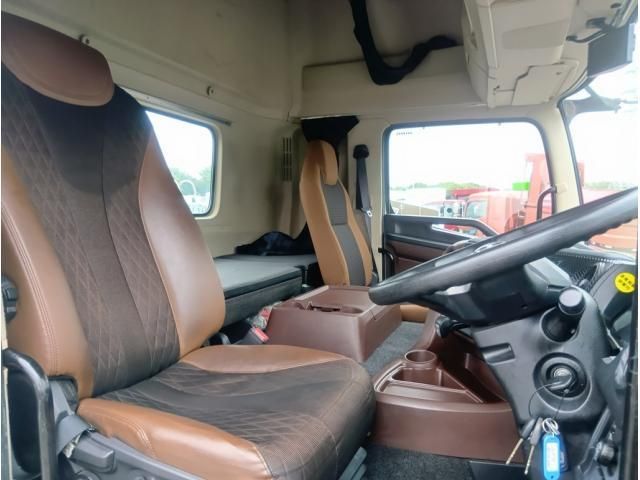 Hino PROFIA 2020-08 7710359-20