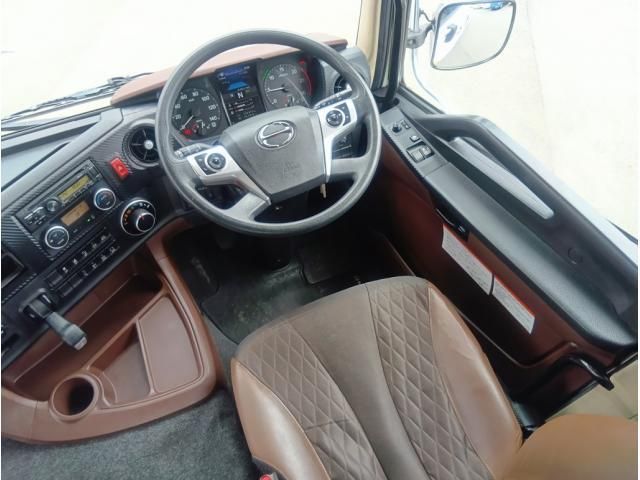 Hino PROFIA 2020-08 7710359-23