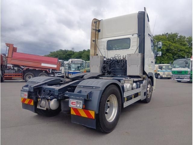 Hino PROFIA 2020-08 7710359-2