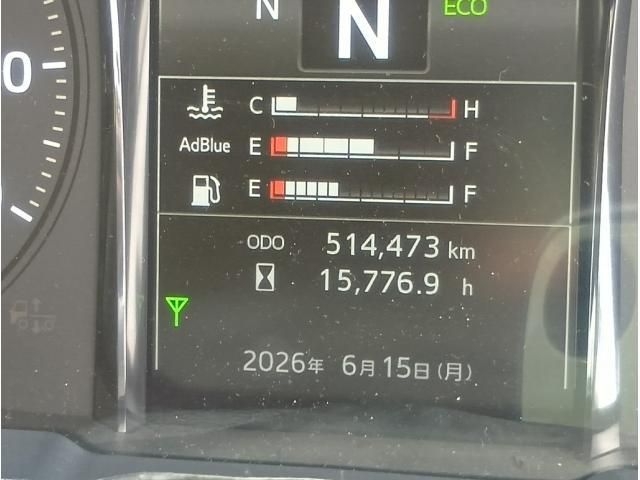 Hino PROFIA 2020-08 7710359-29