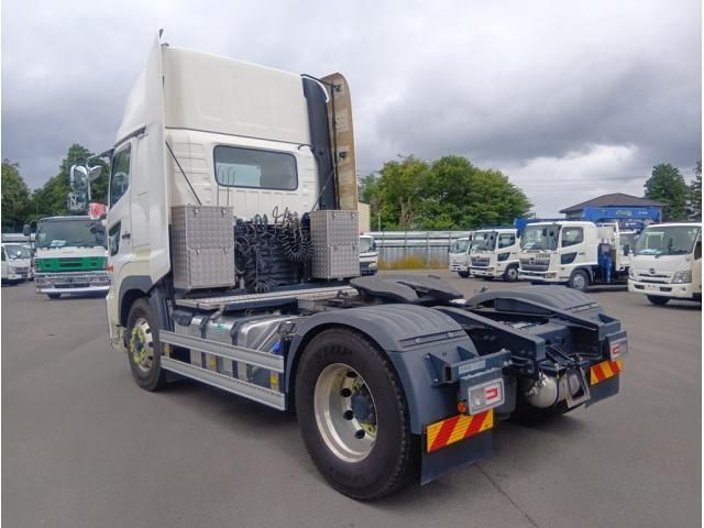Hino PROFIA 2020-08 7710359-3