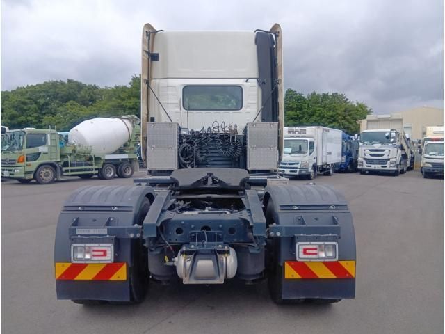 Hino PROFIA 2020-08 7710359-4
