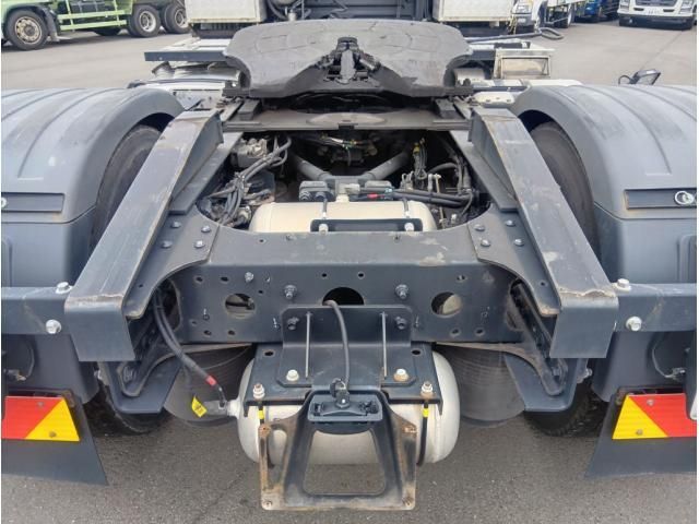 Hino PROFIA 2020-08 7710359-5