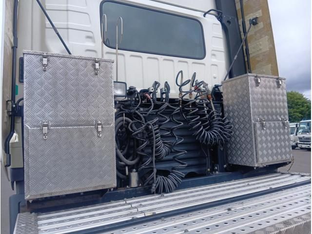 Hino PROFIA 2020-08 7710359-6