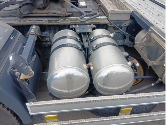Hino PROFIA 2020-08 7710359-8