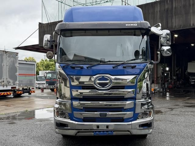 Hino PROFIA 2021-09 7710363-0