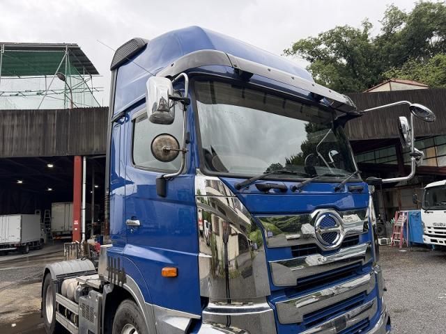 Hino PROFIA 2021-09 7710363-9