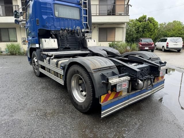 Hino PROFIA 2021-09 7710363-13