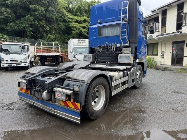 Hino PROFIA 2021-09 7710363-15