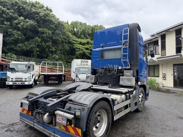 Hino PROFIA 2021-09 7710363-16