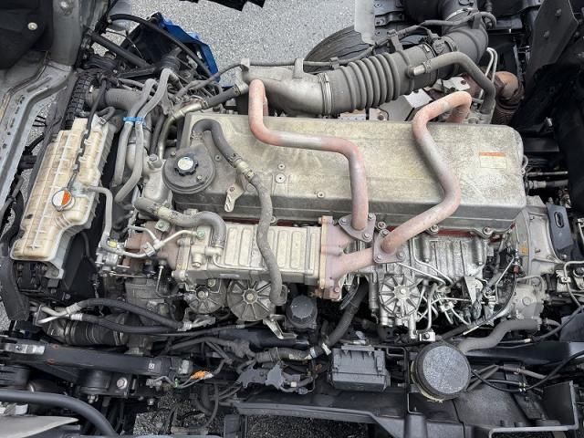 Hino PROFIA 2021-09 7710363-17