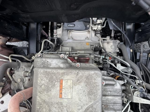 Hino PROFIA 2021-09 7710363-18