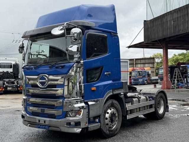 Hino PROFIA 2021-09 7710363-1