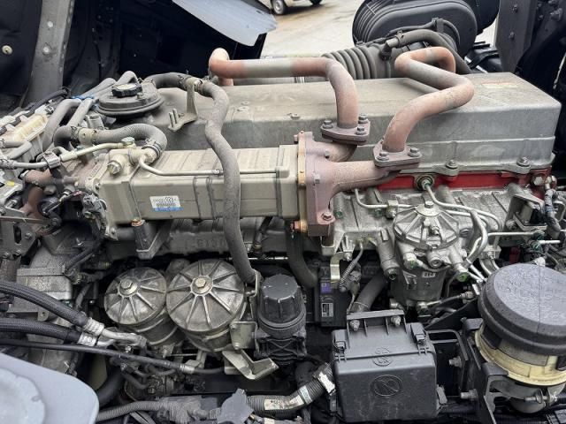 Hino PROFIA 2021-09 7710363-19
