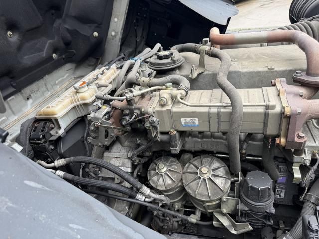 Hino PROFIA 2021-09 7710363-20