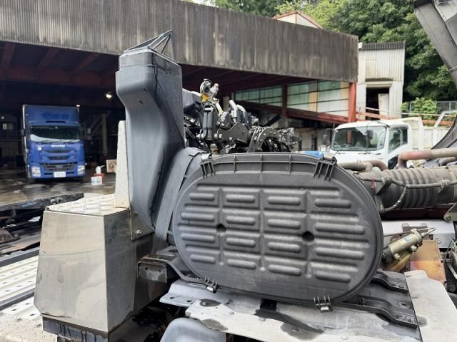 Hino PROFIA 2021-09 7710363-27