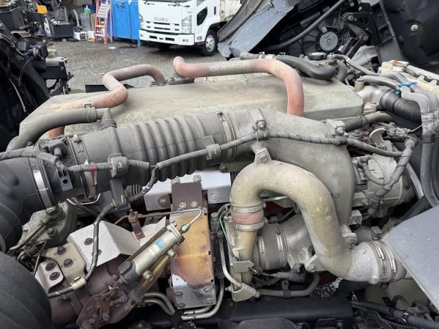 Hino PROFIA 2021-09 7710363-28