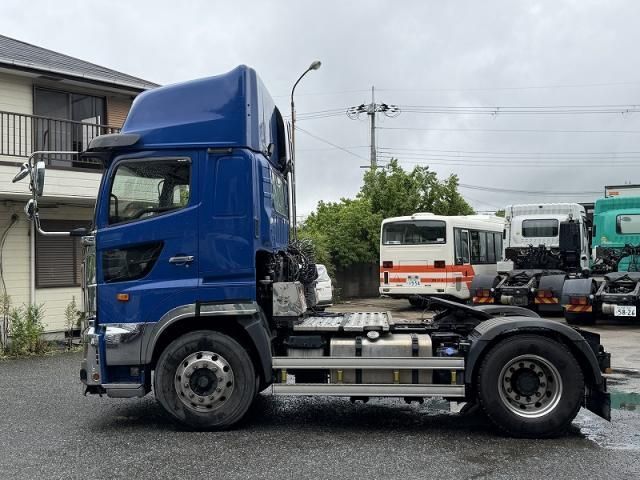 Hino PROFIA 2021-09 7710363-2