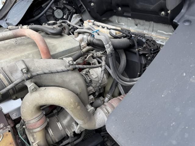 Hino PROFIA 2021-09 7710363-29
