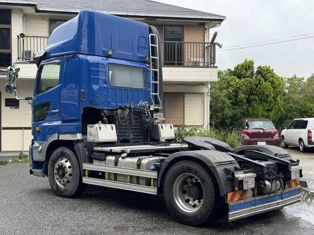 Hino PROFIA 2021-09 7710363-3