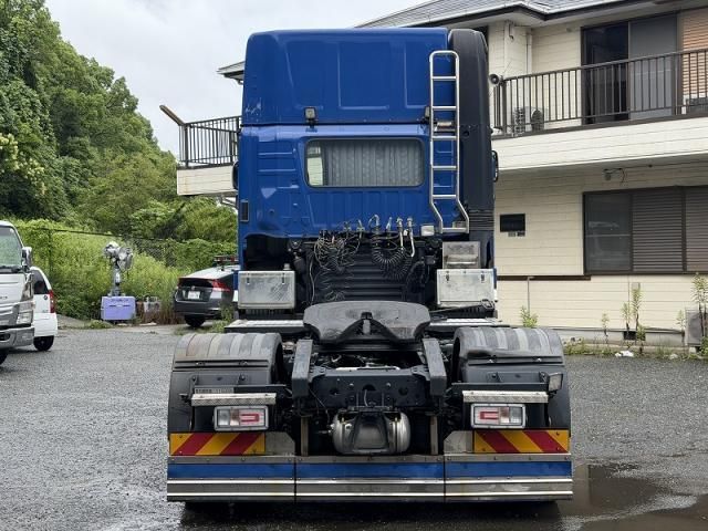 Hino PROFIA 2021-09 7710363-4