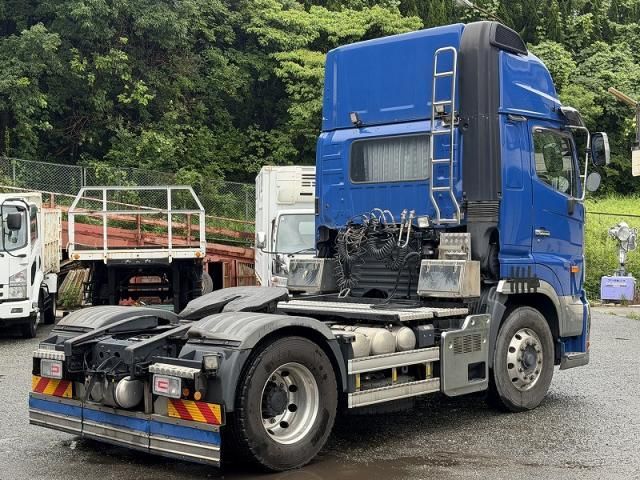 Hino PROFIA 2021-09 7710363-5