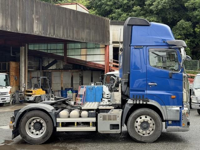Hino PROFIA 2021-09 7710363-6