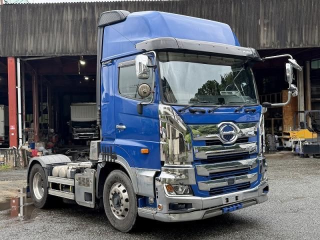 Hino PROFIA 2021-09 7710363-7