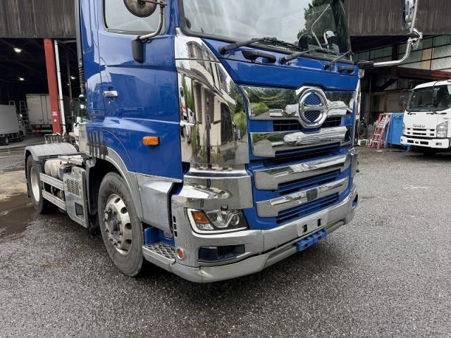 Hino PROFIA 2021-09 7710363-8