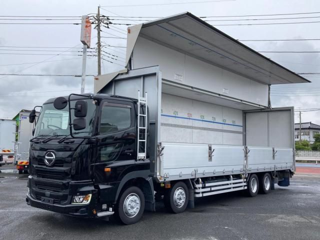 Hino PROFIA 2020-01 7710360-0