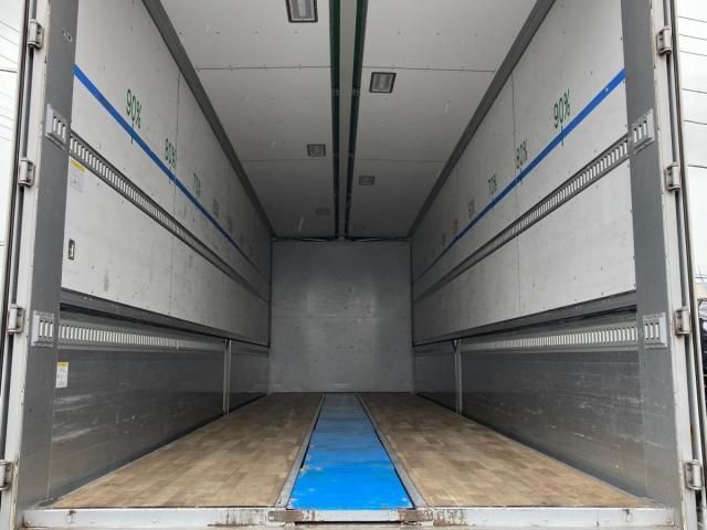 Hino PROFIA 2020-01 7710360-9