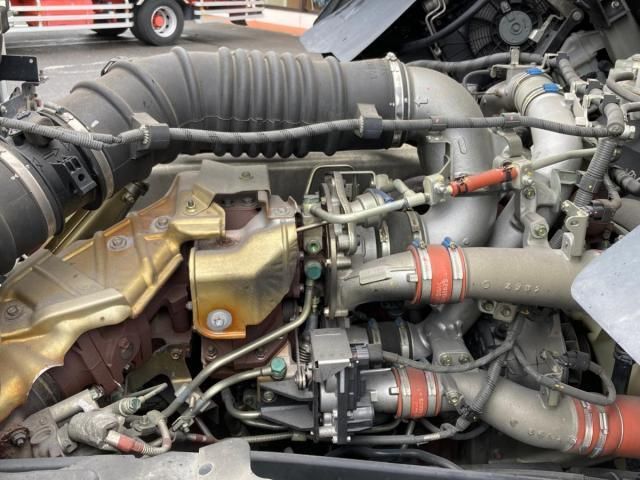 Hino PROFIA 2020-01 7710360-16