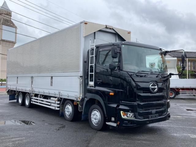 Hino PROFIA 2020-01 7710360-1