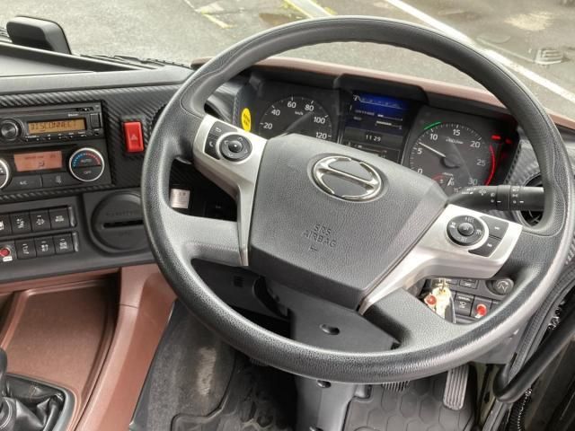 Hino PROFIA 2020-01 7710360-19