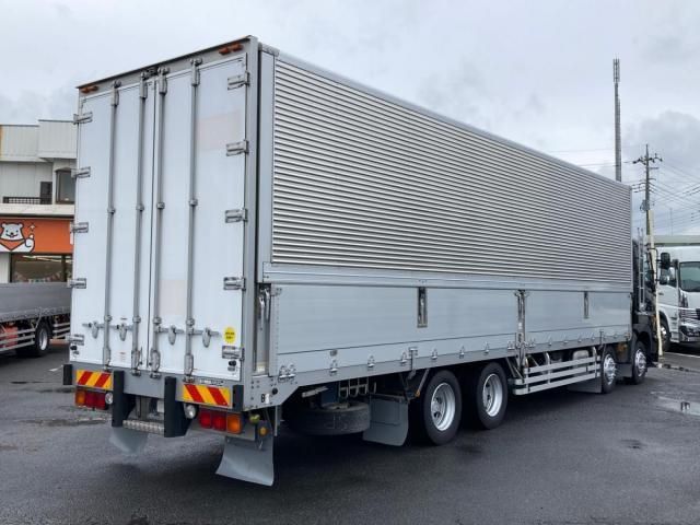 Hino PROFIA 2020-01 7710360-2