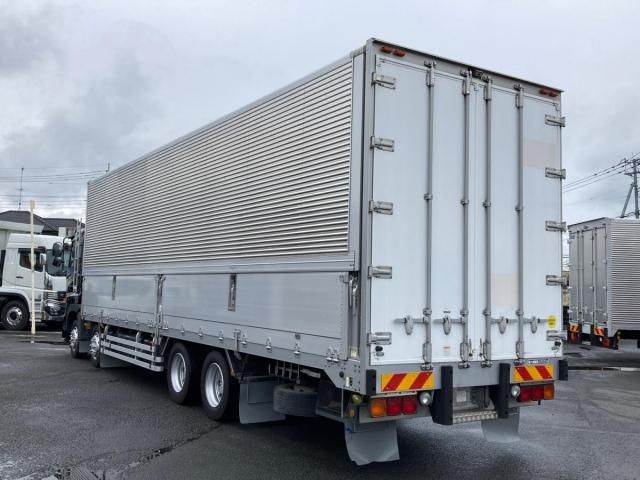 Hino PROFIA 2020-01 7710360-3