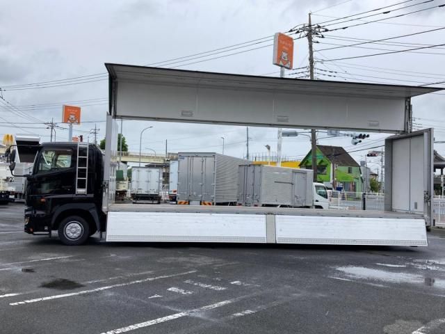 Hino PROFIA 2020-01 7710360-4