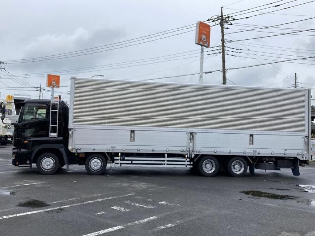 Hino PROFIA 2020-01 7710360-6
