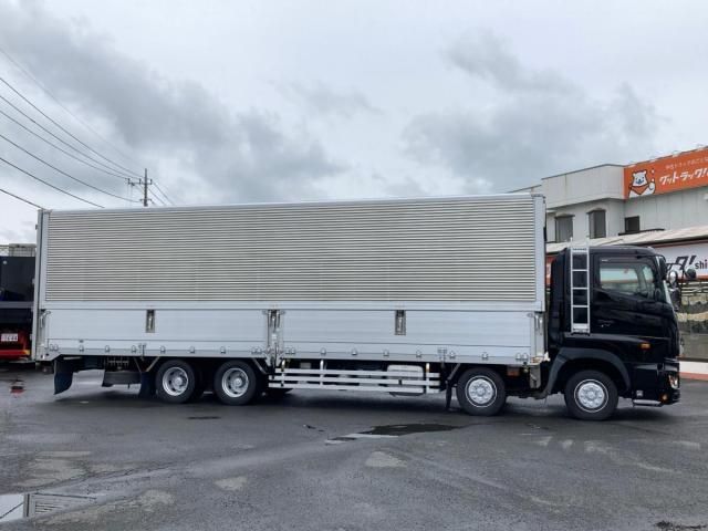 Hino PROFIA 2020-01 7710360-7